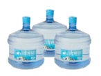 アルピナボトルウォーター12Ｌ
