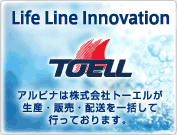 株式会社トーエル