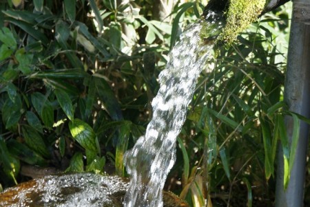 天然水とは