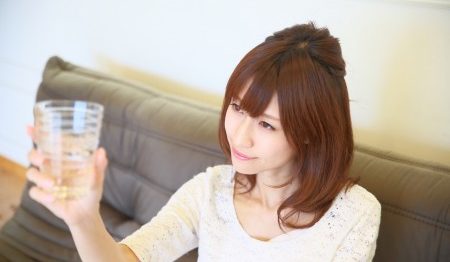 硬水は日本人に不足しがちなミネラルを補ってくれる