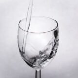 ミネラルウォーターの滅菌は安全？