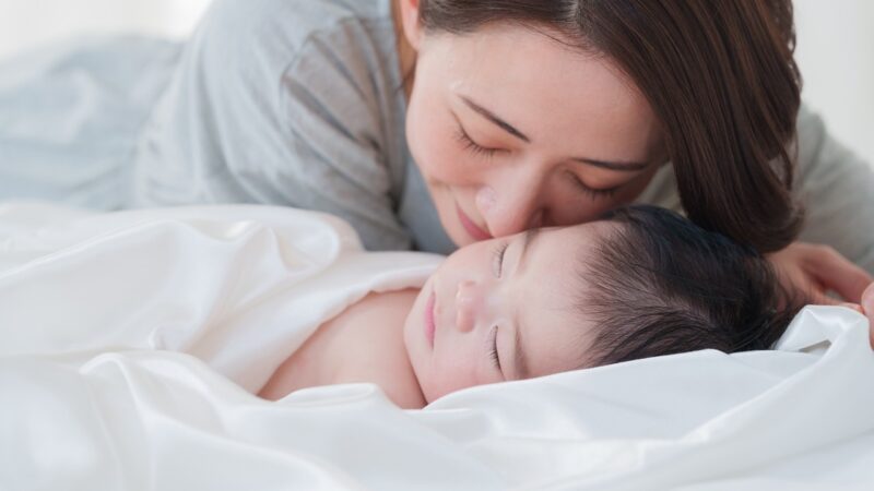 ミネラルウォーターは何歳から?赤ちゃんに適した水の選び方