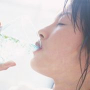 ミネラルウォーターは防腐剤などが一切含まれていない