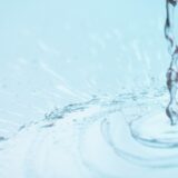 ミネラルウォーターに含まれる微生物は心配？