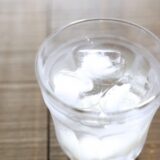 ミネラルウォーターの軟水と硬水の違いとは？