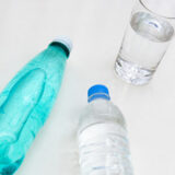 様々なミネラルウォーターの種類