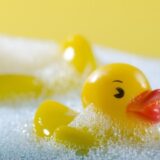 水素水で残留塩素を取り除き、肌荒れ対策ができる？