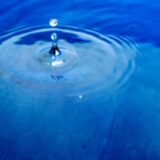 赤ちゃんに適したお水はピュアウォーター