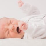 赤ちゃんのアトピーにお水が関係する