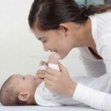 赤ちゃんにお茶を与えてもいいのはいつから？