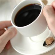 水素水はコーヒーとの相性がいい