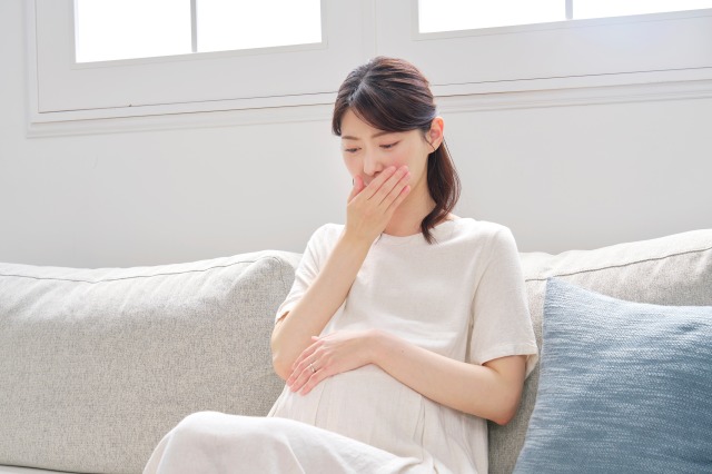 ウォーターサーバーで、妊娠中のママ＆赤ちゃんも安心の理由は？