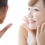 ミネラルウォーターの硬度によって与えるお肌への影響