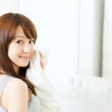 ミネラルウォーターで顔の肌トラブルが治る理由とは？
