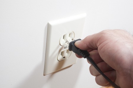 ウォーターサーバーの電源を抜いて節電するのはよくない