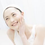 お肌に効果のあるお水とは？