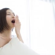 睡眠不足は活性酸素を増やす