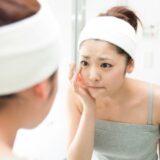 活性酸素と肌への影響の関係は？