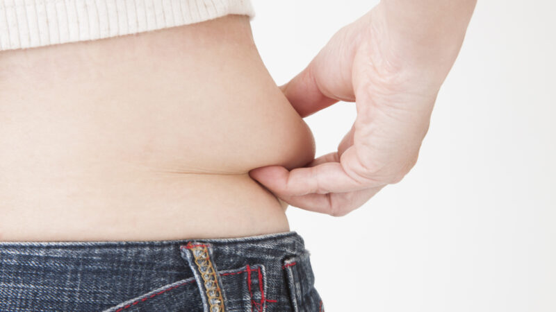 活性酸素と肥満の関係はどんなもの?