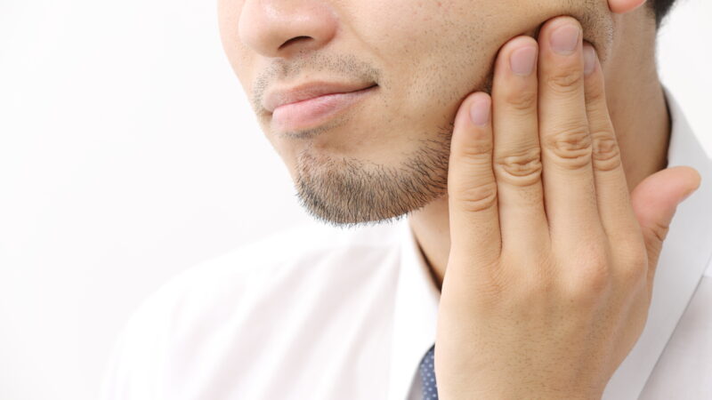 活性酸素と男性ホルモンの関係は?