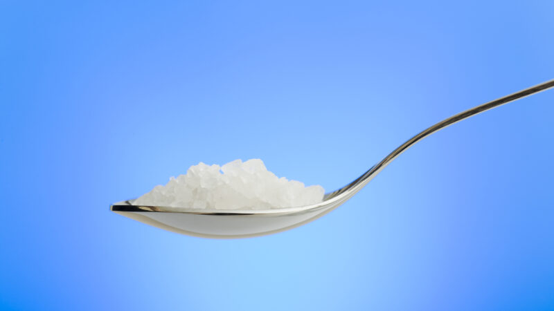 食品添加物と活性酸素の関係は?