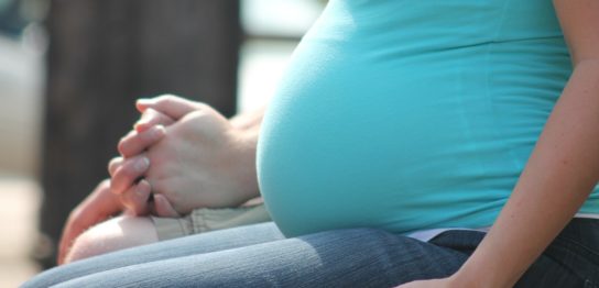 活性酸素と妊娠の関係