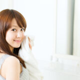 化粧水の代わりに水素水