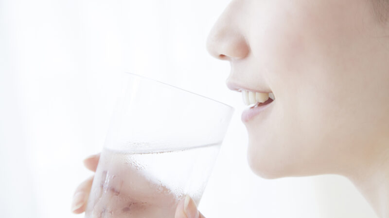 【保存版】新陳代謝を上げる飲み物とは？