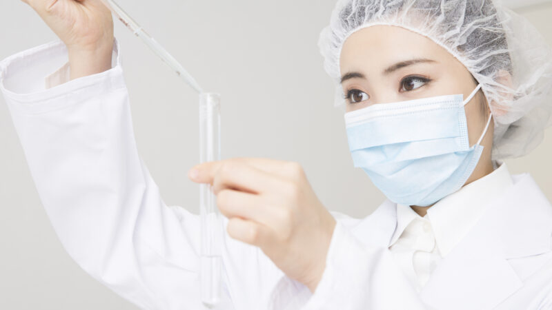 水素水を作る仕組みによって濃度や成分が変わる?