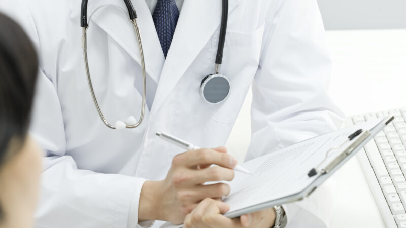 活性酸素が赤血球に与えるダメージとは？