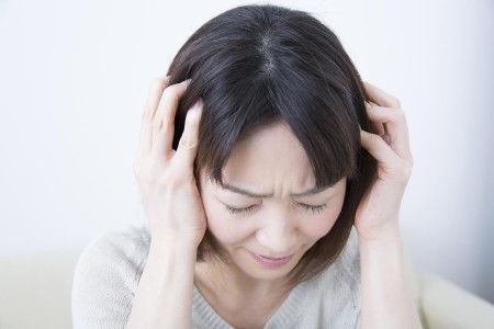 水分不足が能に与える影響