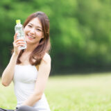 水を適度に飲むことの健康効果とは？