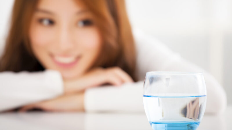 よい水を使うと健康にも美容にもメリットがある？