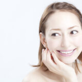 健康にいい水はニキビも改善されるって本当？