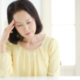 血液の流れと水分不足