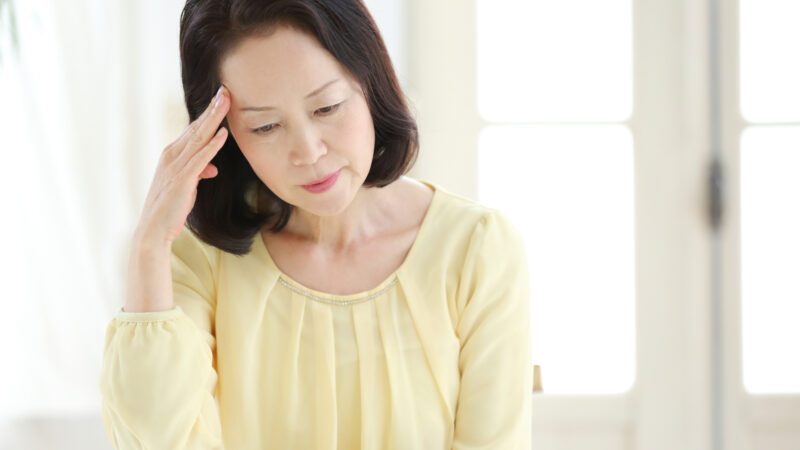 水を多く飲むと血液の流れがよくなるって本当？