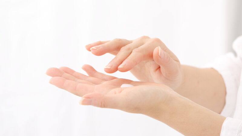 水素水でパッティングすると美肌になる？