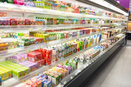 野菜ジュースの比較