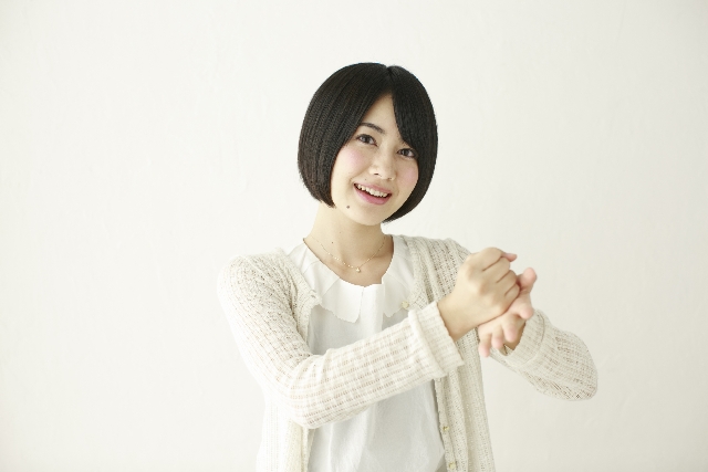 【保存版】汗っかきは新陳代謝がいい証拠なの？