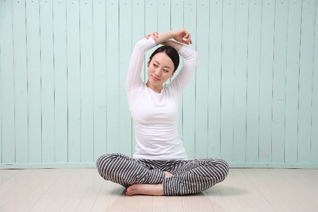 運動をすることで新陳代謝をアップできる?