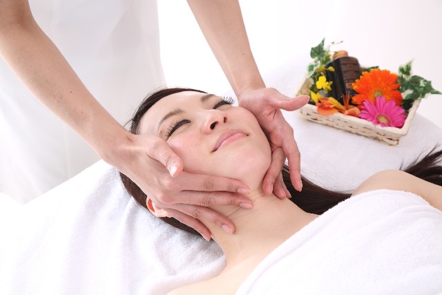 エステで新陳代謝がよくなる?