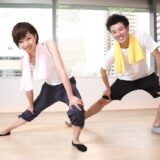 新陳代謝をアップさせる簡単エクササイズ