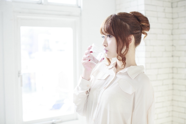 体の新陳代謝を促すにはどうすればいいの?