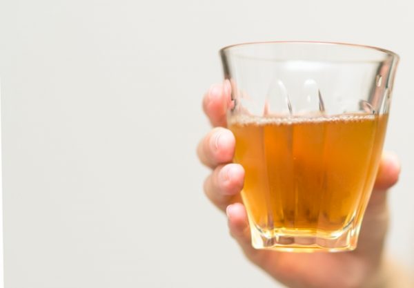 きれいな水で作る麦茶が健康に及ぼす影響とは?