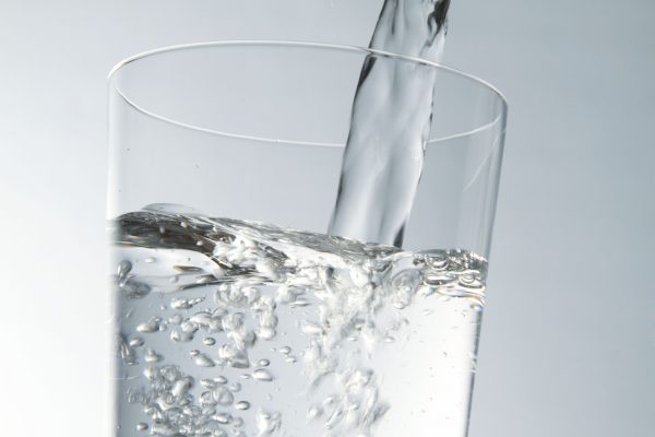 常温の水って健康に良いの？