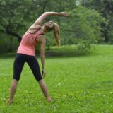 ストレッチは新陳代謝の促進に役立つの？