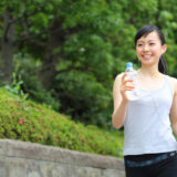 新陳代謝と基礎代謝の数値は関連してる？