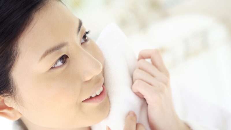 新陳代謝の度合いの調べ方は？