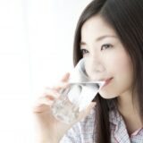 新陳代謝と水分の関係は？
