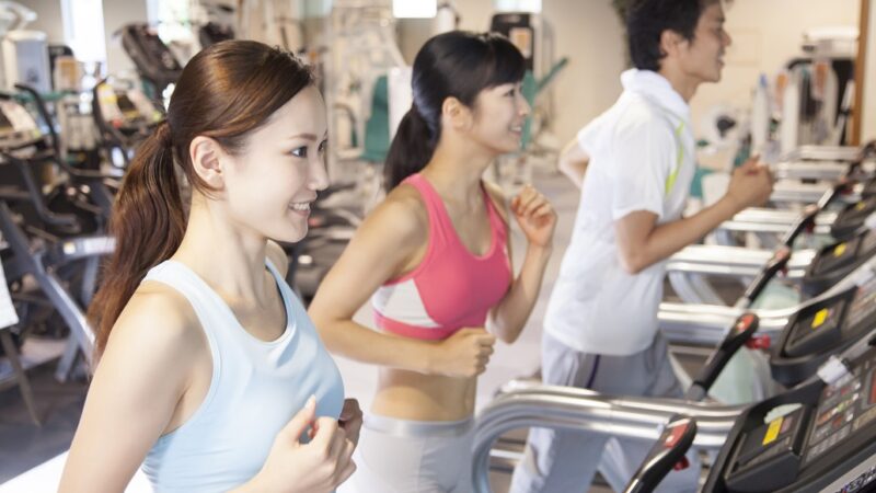 新陳代謝と基礎代謝を上げて見た目も内面も若々しい体にしよう